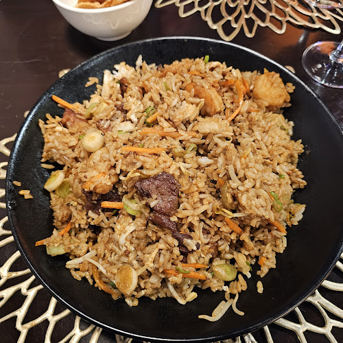 P.F. Chang's