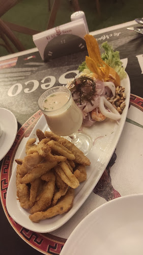 ElAjíSeco Del Inca - Gastronomía y hostelería