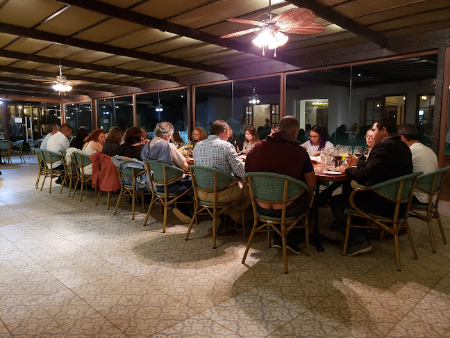 Restaurante Los Poetas - Gastronomía y hostelería