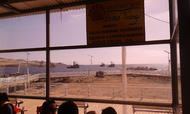 Restaurante Lo De Trini