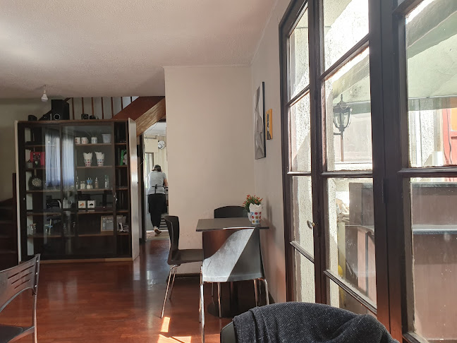 Comentarii opinii despre Coffeepass Pastelería Gelatería