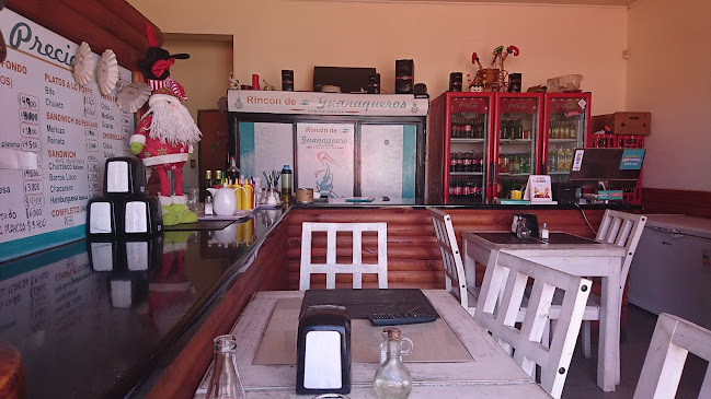 Rincon de Guanaqueros