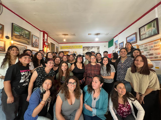 Comments and reviews of La Pica De Vittorio Lanata