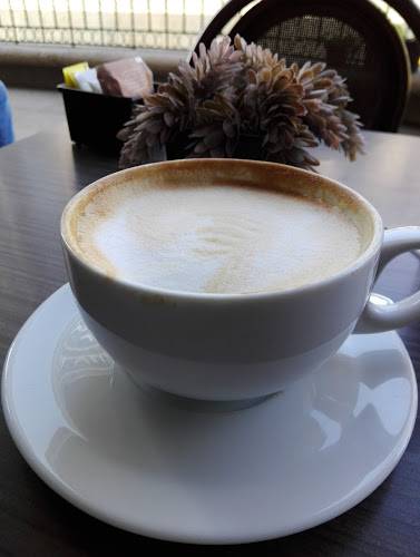 Café da Lucia - Gastronomía y hostelería