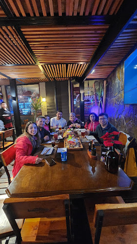 Campos Restaurant - Gastronomía y hostelería