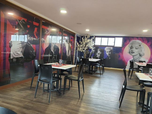 Terra Bulnes Restobar- Cafetería y Centro de Eventos Open Times