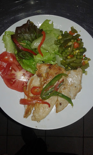 Restaurant Origenes - Arauco
