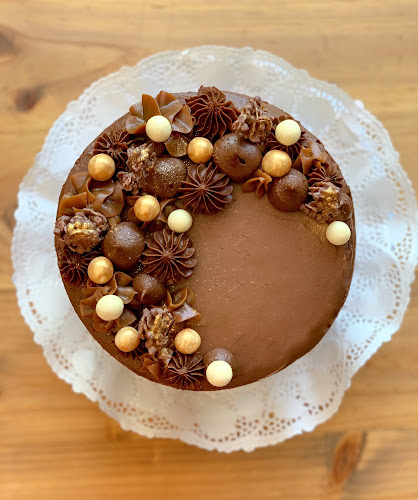 Tallarino Bakery & Coffee