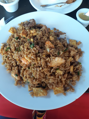 Comentarii opinii despre Sabor Peruano Polleria Y Restorant