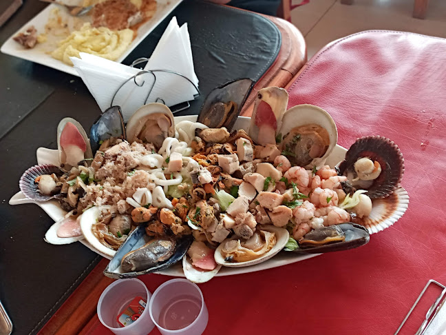 Restaurante Cormoran - Gastronomía y hostelería