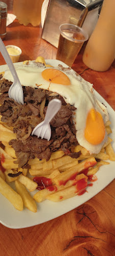 The Gustapoco - Santiago