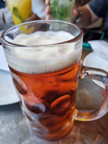 Ciudad de Pie - Gastronomía y hostelería