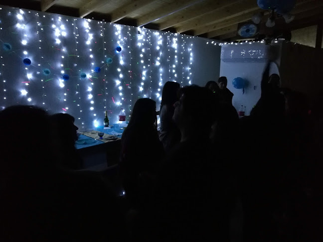 Casa Dino y Alicia - Graneros