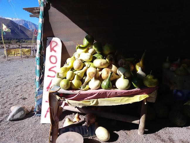 Hornitos de Punta Azul - Gastronomía y hostelería