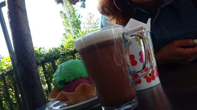 Opinii despre Coffeepass Pastelería Gelatería în San Miguel - Gastronomía y hostelería