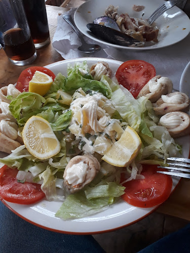 el viejo tiroles - Frutillar Bajo