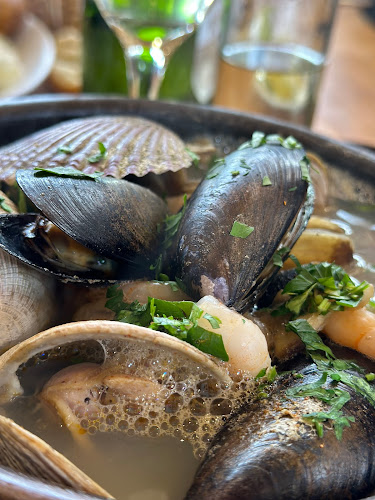 Comments and reviews of El Galeón