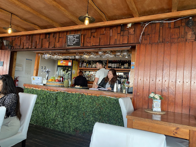 Restaurant Mar y Fuego Coquimbo