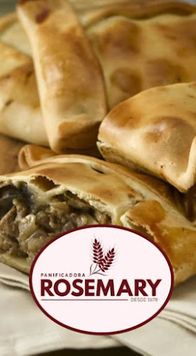 Panificadora Rosemary Chicureo - Gastronomía y hostelería