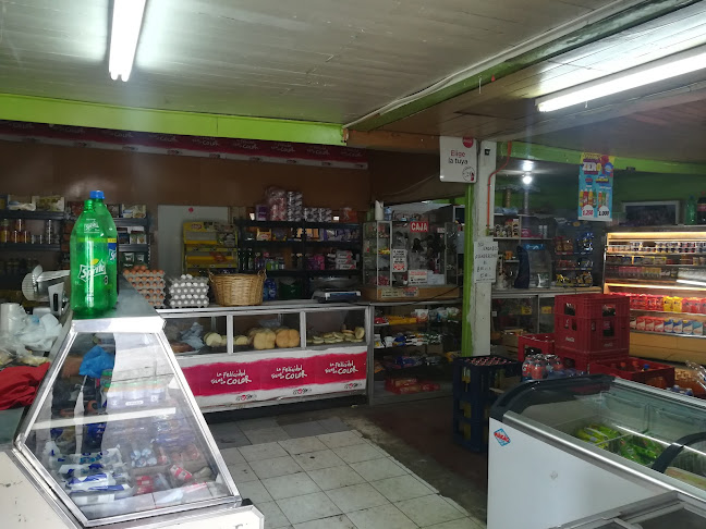 Opinii despre Supermercado Amasanderia OPORTO în Ñuble - Gastronomía y hostelería