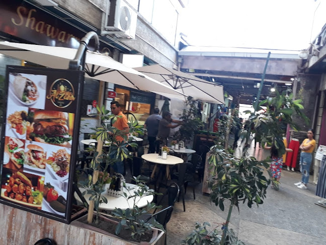 Santa filomena 357local 11, 8340422 Santiago, Región Metropolitana