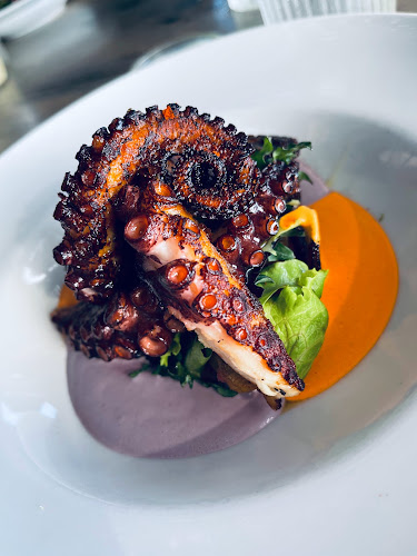 Casa Cuesta - Gastronomía y hostelería