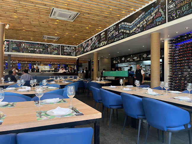 La Mar - Gastronomía y hostelería