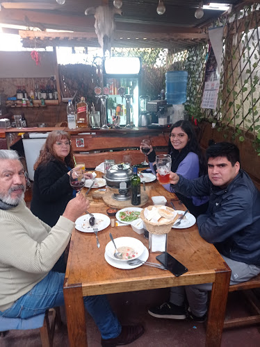 La Cueva del Corsario