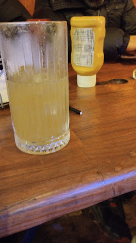 Friends Restobar - Gastronomía y hostelería