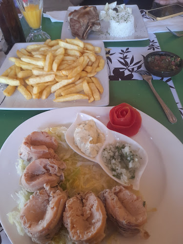 Restaurant Rusticostero Phone number