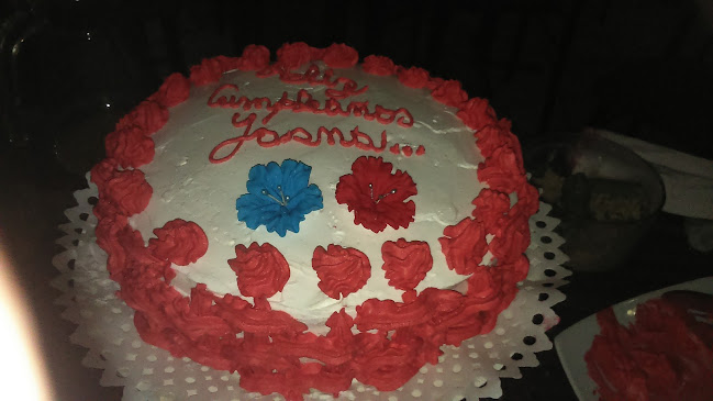 Comentarii opinii despre La Quinta parrilladas