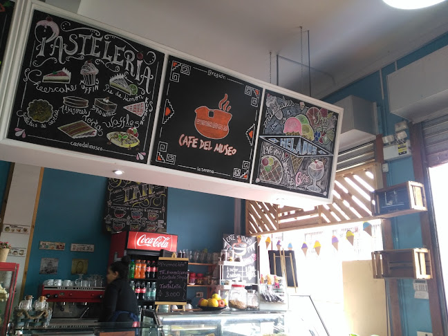 Av. Balmaceda 1172, 1710264 La Serena, Coquimbo