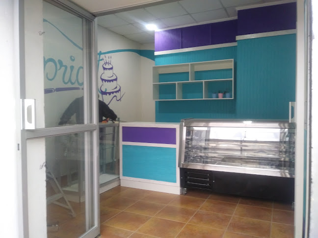 Apricot Pasteleria Y Amasanderia - Gastronomía y hostelería