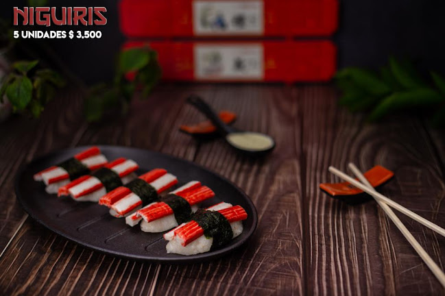Sushis Koi Phone number
