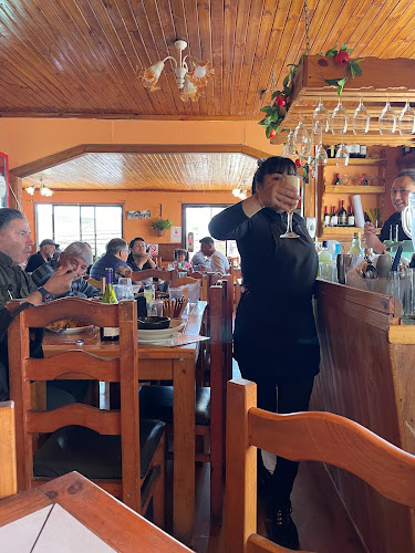 Reviews of The Moonaco in Llolleo - Gastronomía y hostelería