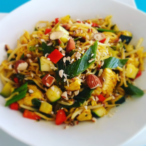 Comentarii opinii despre New Zen Sushi Delivery