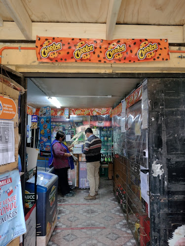 Botillería Punto Clave - Machalí