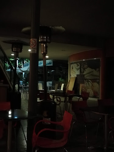 Comments and reviews of de Panes y más