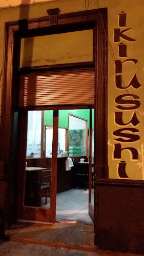 Comments and reviews of Ikiru Sushi