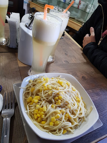 Reviews of Cafeteria MedO2 in Ñuñoa - Gastronomía y hostelería