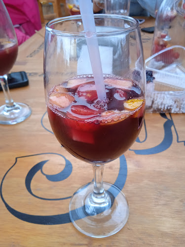 Opinii despre Pub El Muelle în La Serena - Gastronomía y hostelería