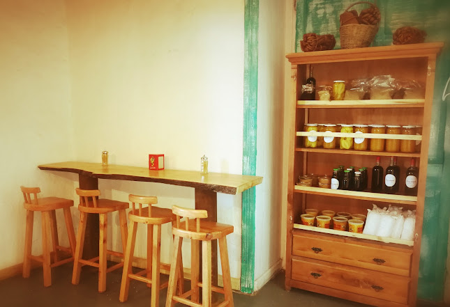 Cafeteria Y Pulperia - Pichilemu