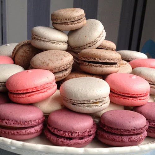 Bon Macaron Spa - Vitacura