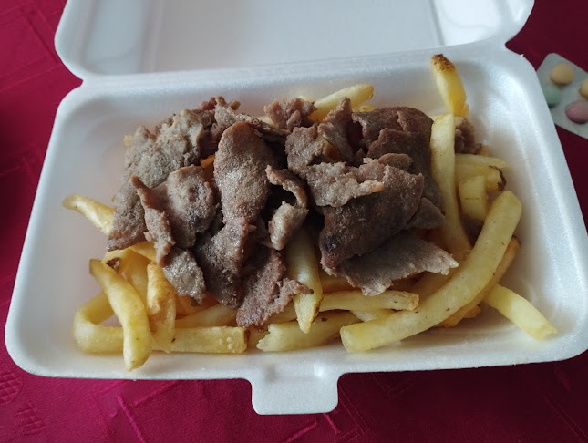 Comida Gustitos de la Nona - Gastronomía y hostelería