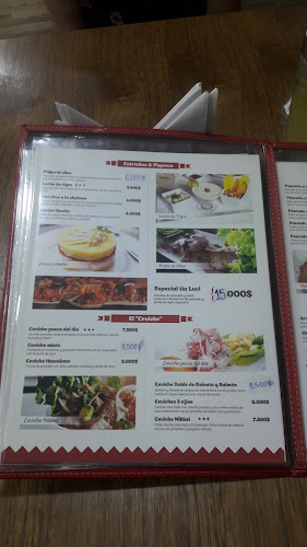 Picoteo De La Tía Lucy 2 - Recoleta