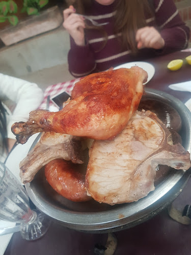 Restaurante Pomaire - Gastronomía y hostelería