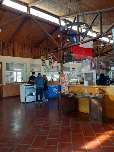 Bendita Tentazione Pizzería