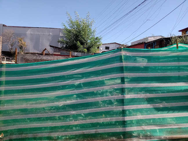 Cafeteria Rodrigo Andres Cerpa Gaete E.I.R.L.