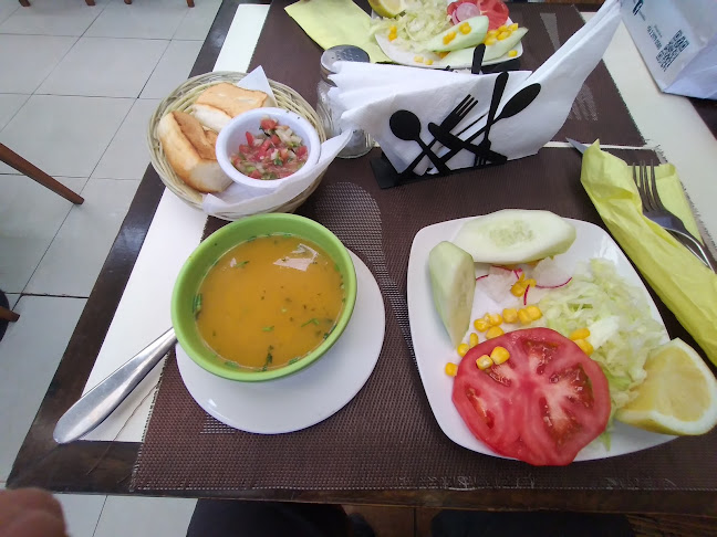 Mostaza Restobar - Viña del Mar