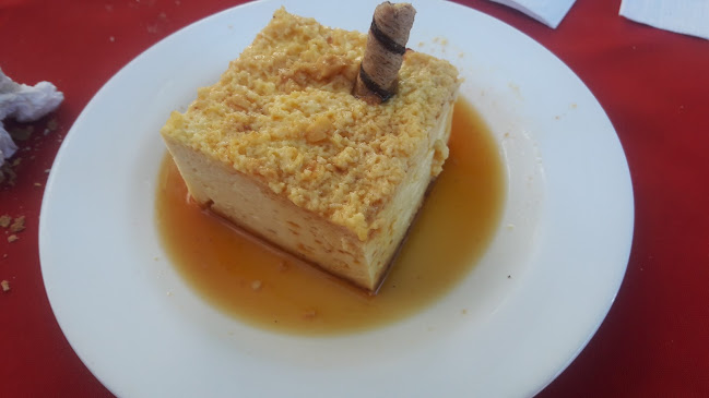 Restaurante La Vaquita Echá - Pirque